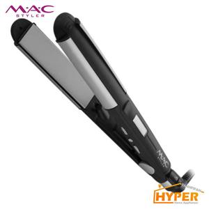اتو مو حرفه ای مک استایلر -   Mac Styler Hair Straightener MC-2035