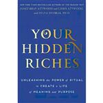 کتاب Your Hidden Riches اثر جمعی از نویسندگان انتشارات Harmony