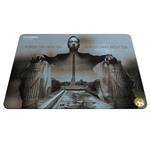 Hoomero House of Cards A7368 Mousepad