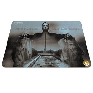 ماوس پد هومرو مدل A7368 طرح House of Cards Hoomero Mousepad 