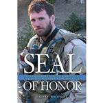 کتاب Seal of Honor اثر Gary Williams انتشارات Naval Institute Press