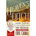 کتاب Heaven,s Ditch اثر Jack Kelly انتشارات St. Martin,s Griffin