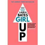 کتاب Girl Up اثر Laura Bates انتشارات Touchstone/Simon & Schuster