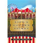 کتاب Life,s Golden Ticket اثر Brendon Burchard انتشارات HarperOne