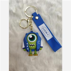 جاکلیدی مدل سیلیکونی طرح مایک وازوفسکی