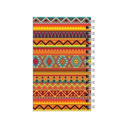 دفترچه یادداشت مدل to do list طرح طرح شاد سنتی کد 3233470