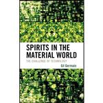 کتاب Spirits in the Material World اثر Gilbert G. Germain انتشارات Lexington Books