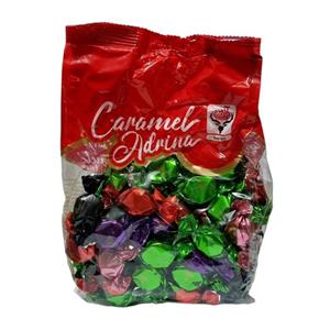 تافی مغزدار میکس آدرین - 800 گرم