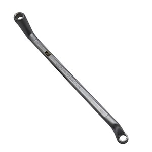 آچار دو سر رینگی مدل پرشین کت کد YPA-06-7MM سایز 6-7 میلیمتر