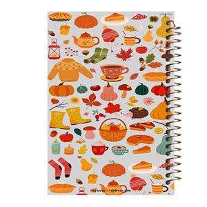 دفتر شطرنجی مشایخ طرح ملزومات روزانه کد CH21