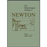 کتاب The Methodological Heritage of Newton اثر Robert E. Butts and John W. Davis انتشارات University of Toronto Press, Scholarly Publishing