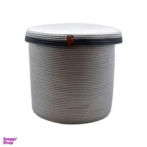 سبد رخت چرک سی  اند اس کد 6713