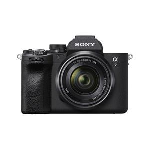 دوربین دیجیتال سونی مدل ALPHA  A7 IV 28-70