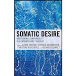 کتاب Somatic Desire اثر جمعی از نویسندگان انتشارات Lexington Books