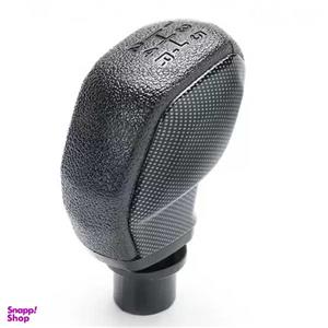 سر دنده خودرو چیکال مدل P-515 مناسب برای پژو 206 به همراه مبدل