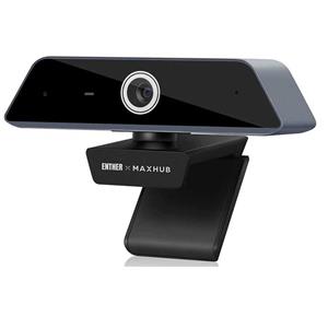 وب کم مکس هوب مدل 4K AI 13MP Auto Focus