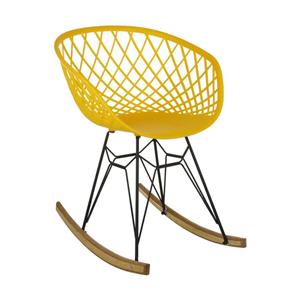 صندلی راک بنیزان مدل بامبو راک کد BM535s