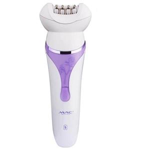 ماشین اصلاح  موی بدن بانوان مک استایلر -   Mac Styler Epilator  MC-7720