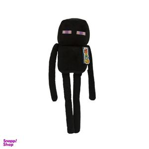عروسک یانیک مدل شخصیت ماینکرافت ایندرمن کد 100245 ارتفاع 43 سانتی متر