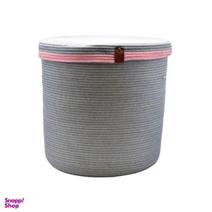 سبد رخت چرک سی اند اس مدل TS کد 6713