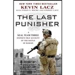 کتاب The Last Punisher اثر Kevin Lacz and Ethan E. Rocke and Lindsey Lacz انتشارات Threshold Editions