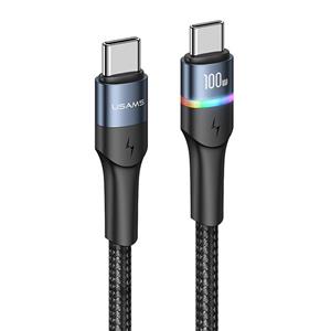 کابل Usb-c یوسمز مدل SJ537 طول 1.2 متر