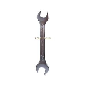 آچار دو سر تخت سفیر سایز 25 و 28