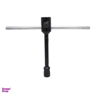 آچار چرخ مدل گوریلا کد YP-KAMIYOONI سایز 38-22 میلیمتر