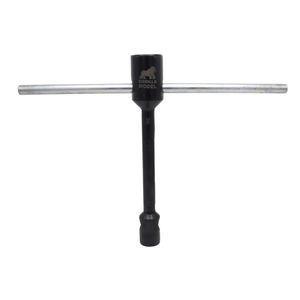 آچار چرخ مدل گوریلا کد YP-KAMIYOONI سایز 38-22 میلیمتر
