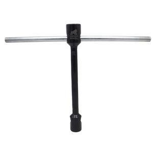 آچار چرخ مدل گوریلا کد YP-KAMIYOONI سایز 33-27 میلیمتر