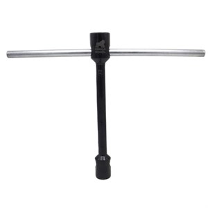 آچار چرخ مدل گوریلا کد YP-KAMIYOONI سایز 33-27 میلیمتر