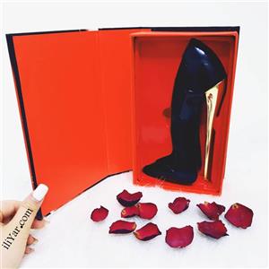 عطر اورجینال زنانه بیوتی سلیون sellion beauty model red(80ml)