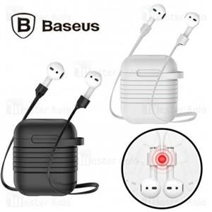 کاور محافظ ایرپاد بیسوس Baseus Case For Airpods 