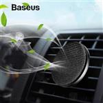 خوشبو کننده هوا خودرو بیسوس Baseus Car Fragrance Fabric Artifact SUXUN-BY01