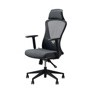 صندلی اداری آرتمن مدل مش مدیریتی MSM-203-T91-S92