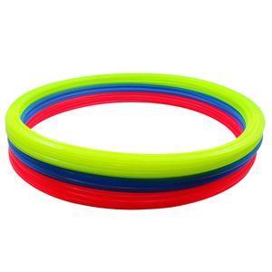 حلقه چابکی مدل NIRING-12 بسته 12 عددی