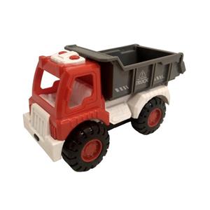 ماشین بازی مدل کامیون خاک بری کد S69 