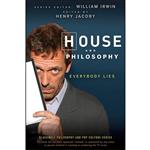کتاب House and Philosophy اثر Henry Jacoby and William Irwin انتشارات Wiley