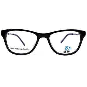 فریم عینک طبی اوسو مدل 600250 