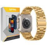 sprig 3Bid steal strap suitable For Haino teko G9 Ultra Max