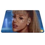 Hoomero ariana grande A8448 Mousepad