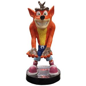 استند نگهدارنده دسته مدل Crash Bandicoot