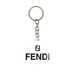 جاکلیدی خندالو مدل فندی Fendi کد 8424