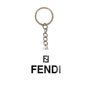 جاکلیدی خندالو مدل فندی Fendi کد 8424