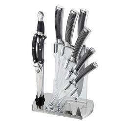 سرویس چاقو آشپزخانه 9 پارچه وینر کد NB_2104_2