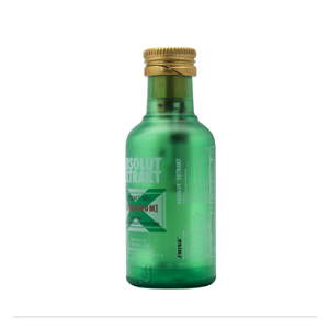 فندک طرح بطری فانتزی Bottle Lighter