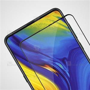 محافظ صفحه شیشه ای تمام صفحه نیلکین شیائومیMi Mix 3  Xiaomi Mi Mix 3 Nillkin CP+ Glass