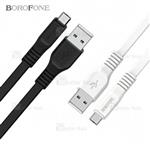 BOROFONE BX5 USB to MicroUSB Cable 1m