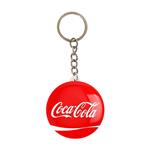 جاکلیدی خندالو مدل کوکاکولا CocaCola کد 8472