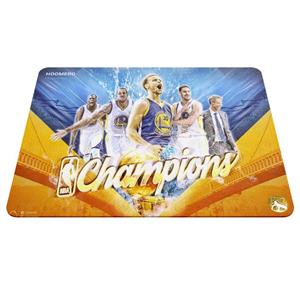 ماوس پد هومرو مدل A8372 طرح تیم بسکتبال گلدن استیت واریرز Hoomero Golden State Warriors Basketball team Mousepad 